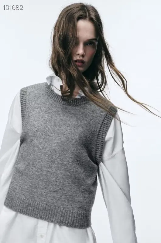 

Новое зимнее женское круглое трикотажное мягкое нижнее белье Ne ort, осень 2023, универсальное нижнее белье стандартной длины, другой материал