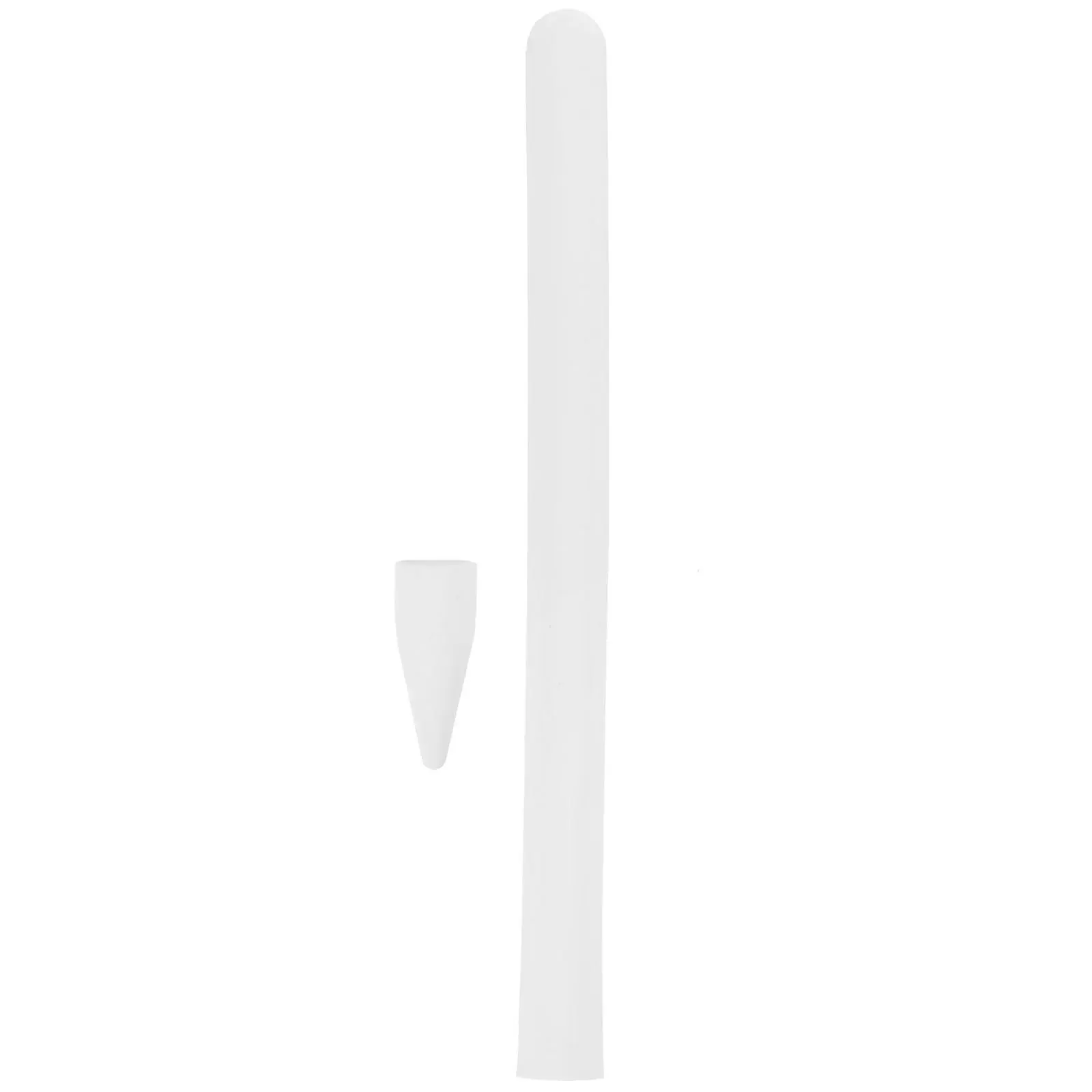 

Handwriting Pens Stylus Cover Case Silicone Pencil Cap Protective Sleeve