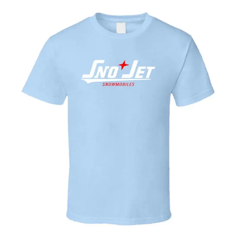 

Sno Jet Snowmobiles T Shirt