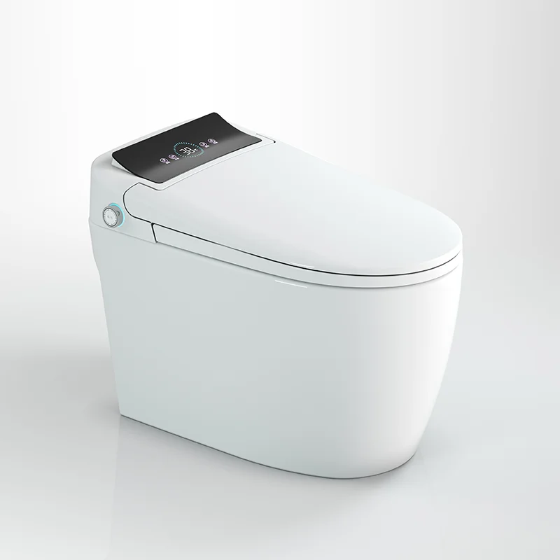 Bathroom Wc Closest… - image