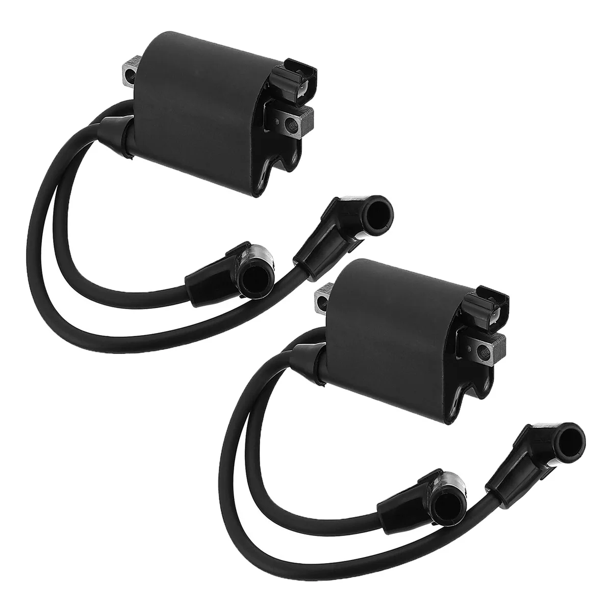 

2 x Dual Ignition Coil Module for EZGO EZ-GO E-Z-GO Golf Cart MCI Engine 2003-2008 & Up 72866-G01