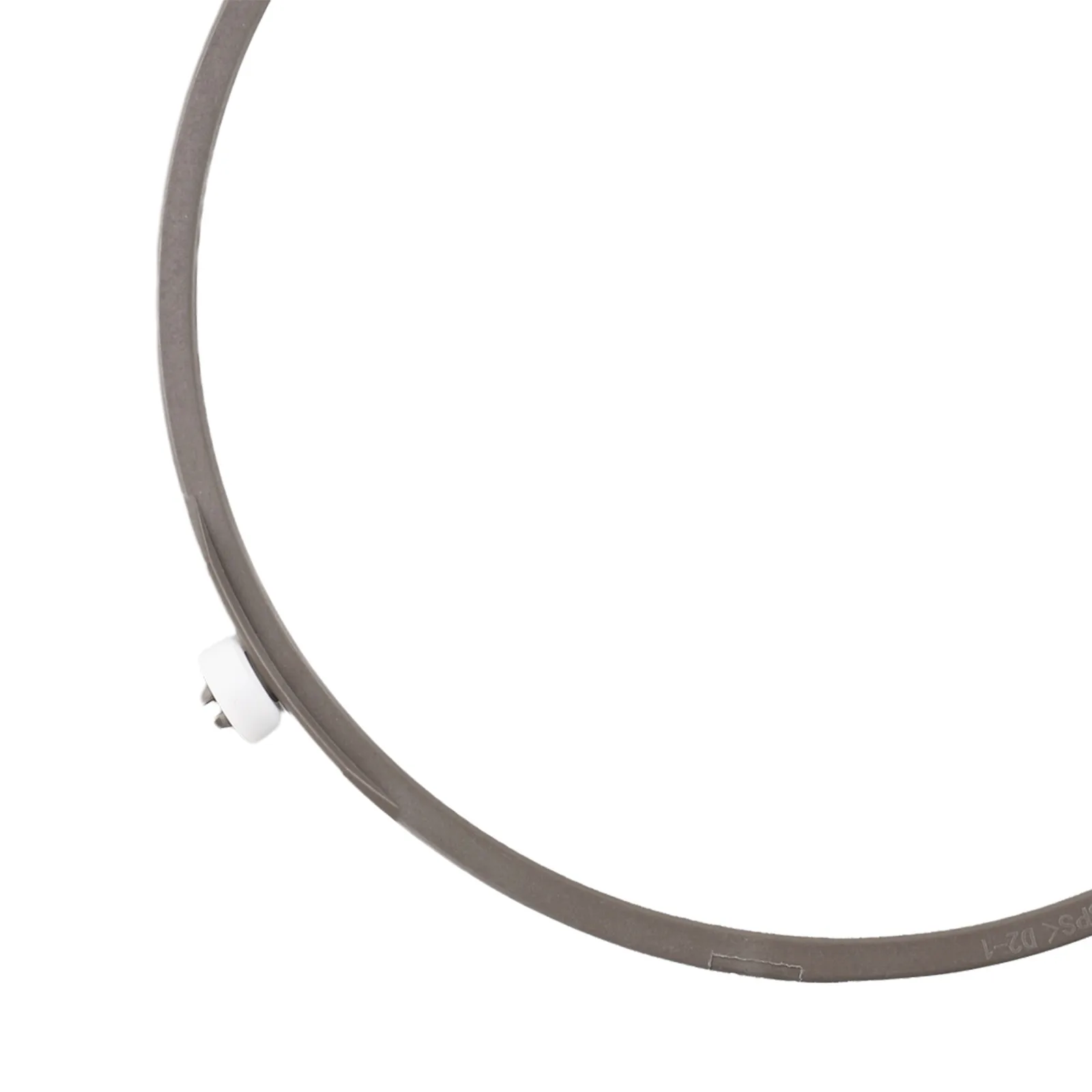Efficiently Rotating Microwave Oven Glass Turntable Bracket Base Tray Rotating Ring Stand Reliable Material Excellent Fitment