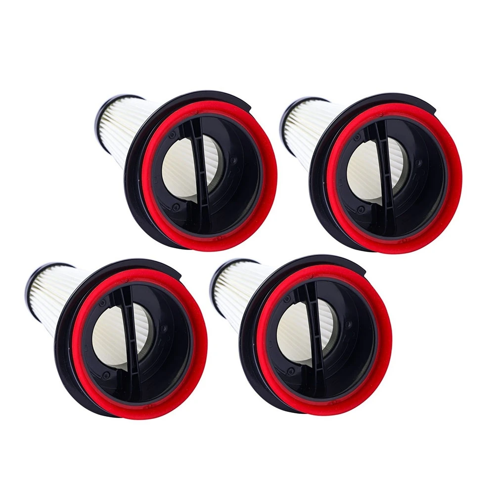 ABRW-Para Rowenta X-Pert 1.60/3.60 ZR005202 RH7233 RH7221 RH7237 TY6933 TY6935 TY7231 TY7233 Filtro Limpo