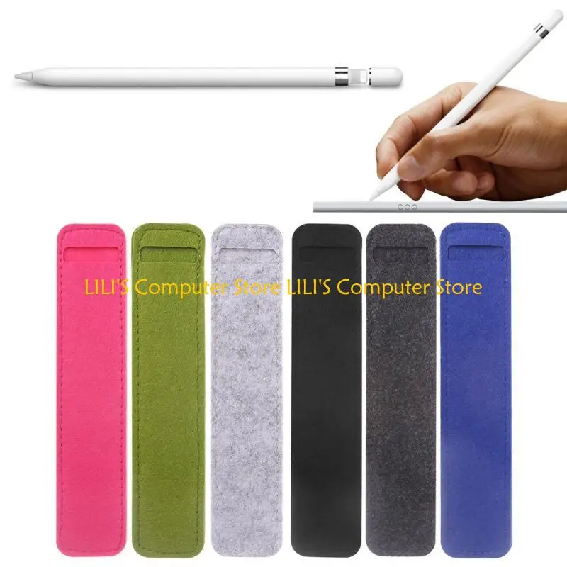A52B Tablet Pencil Protective Sleeve