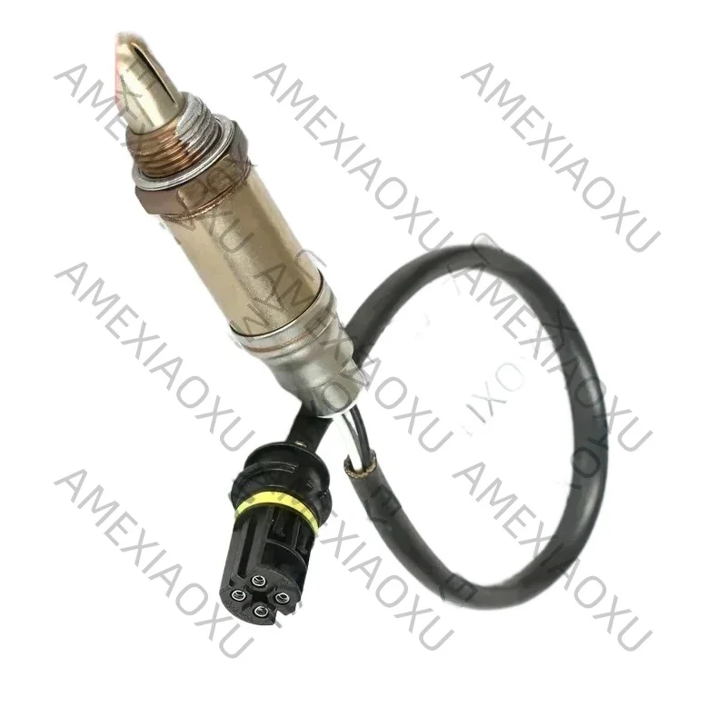 Auto Front Left Oxygen Sensor 11781742050 for BMW E39 E46 E60 E38 E31 E83 E53 E36 E85 E52