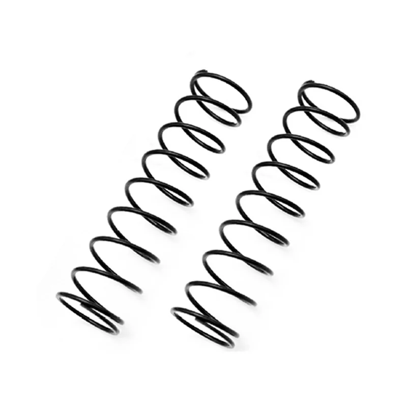 AS96-1/10 Climbing Car RC Coilover Shock Absorber, Hole Distance 85Mm, Suitable For TRX4 SCX10 D90 Slash Replacement