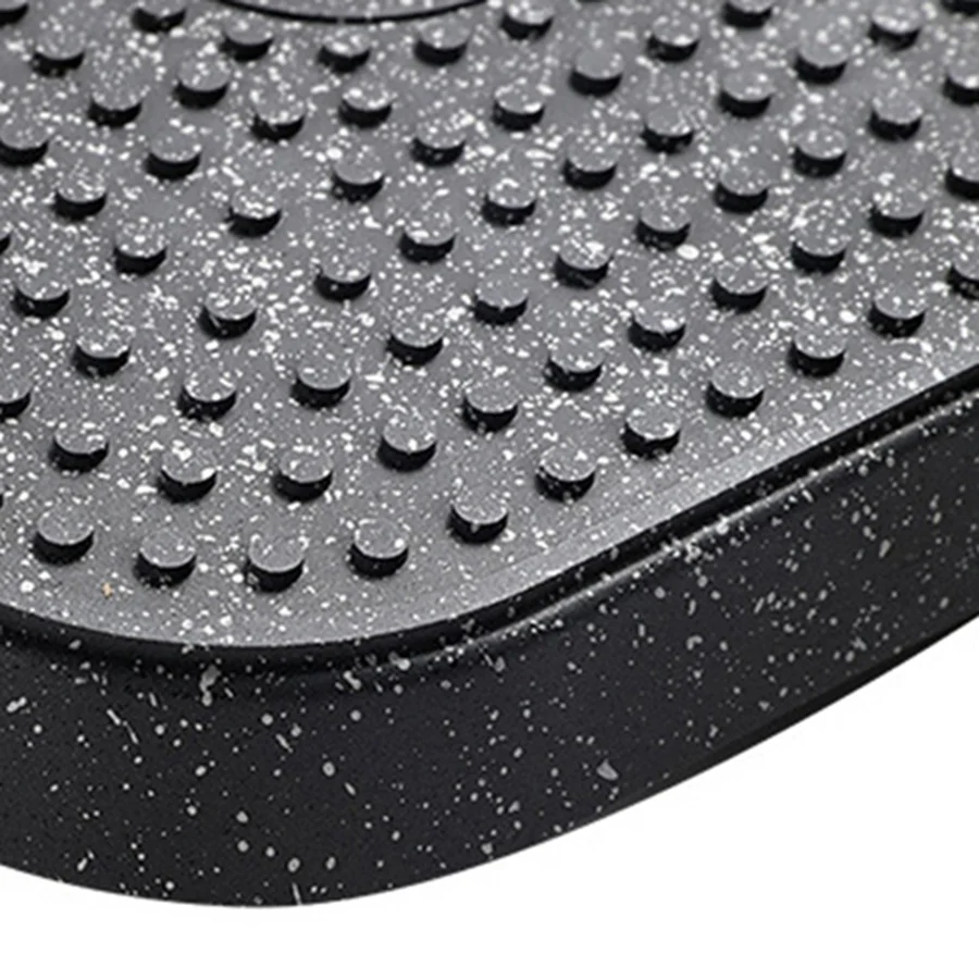 

Four-Hole Frying Pan Frying Pan Non-Stick Smoke-Free Breakfast Kitchen Cooking Pan-AC08