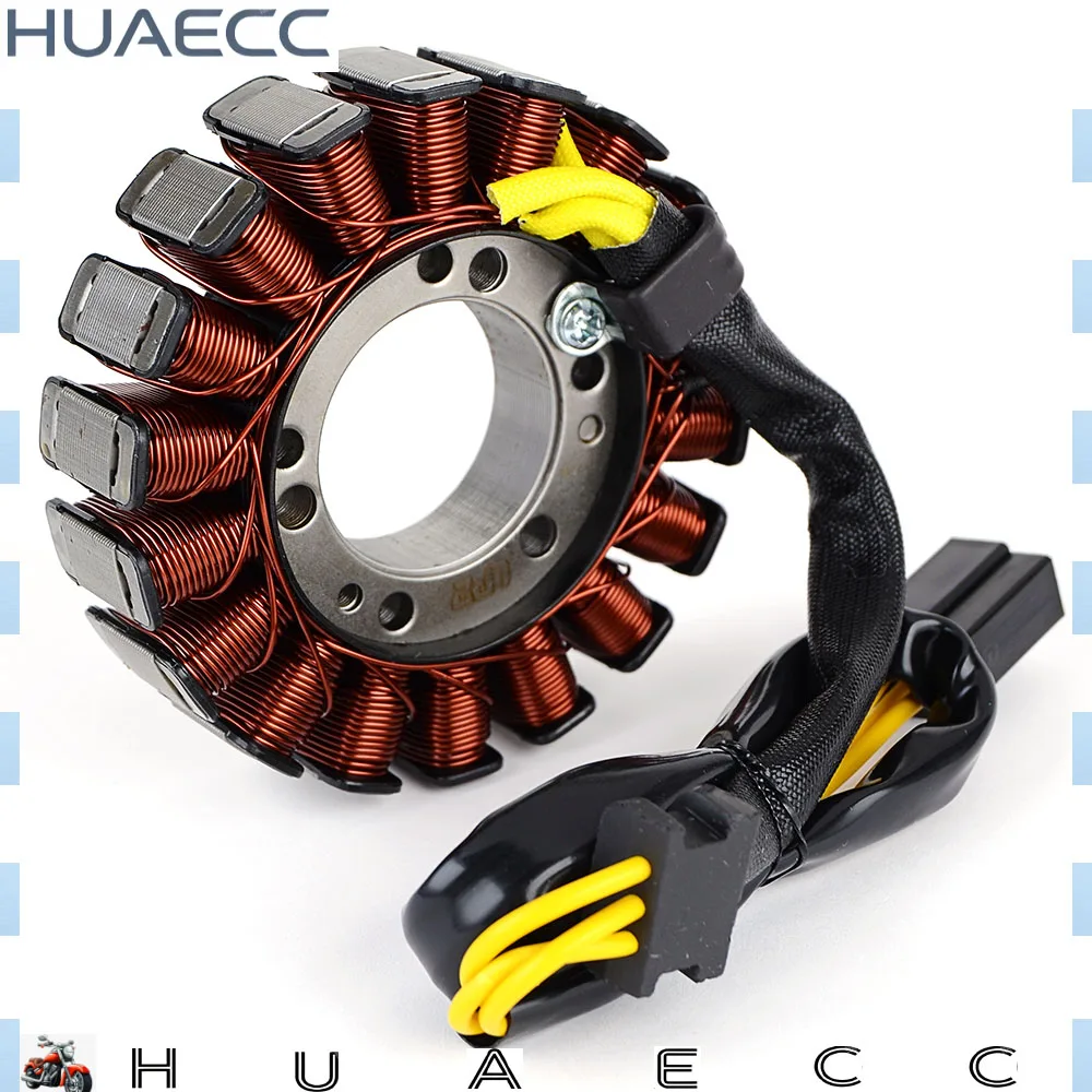 Motorcycle Stator Coil for MV Agusta 8000B8312 8000C0107 8000B9185 8000B4872 F4 1000 S R RR RC Dragster RR Rivale 800 F3 675 800