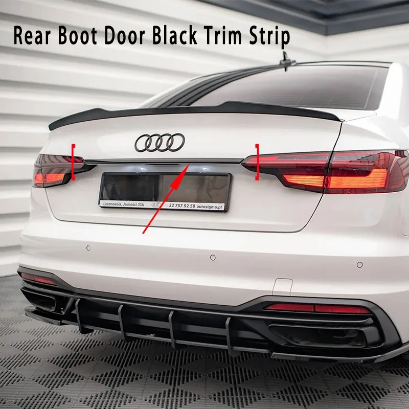 For Audi A4 A4 S-Li…