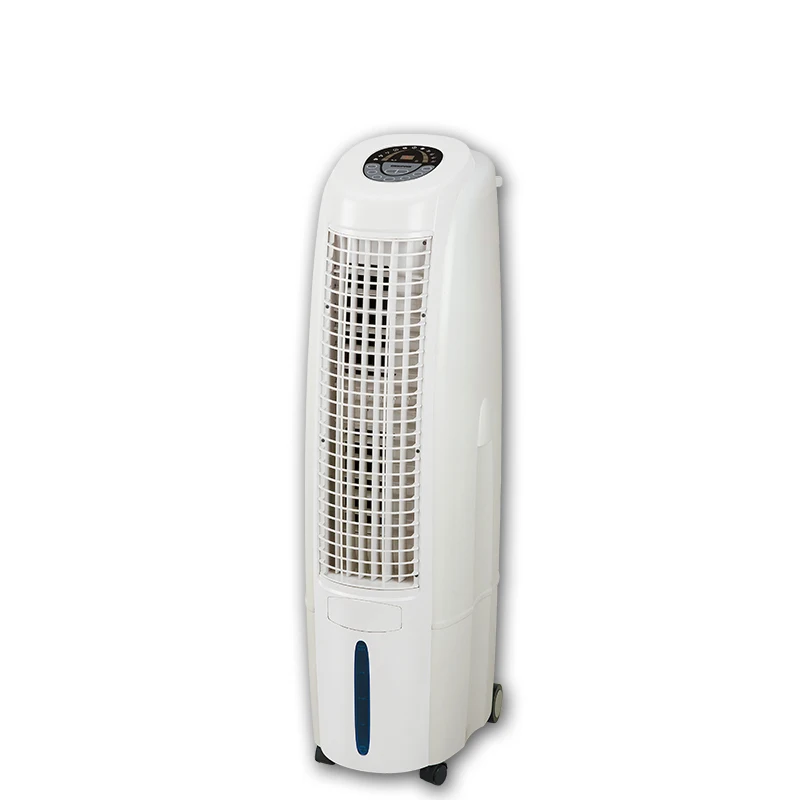 YYHC-Large airflow fan air cooler portable air cooler for room with noiseless