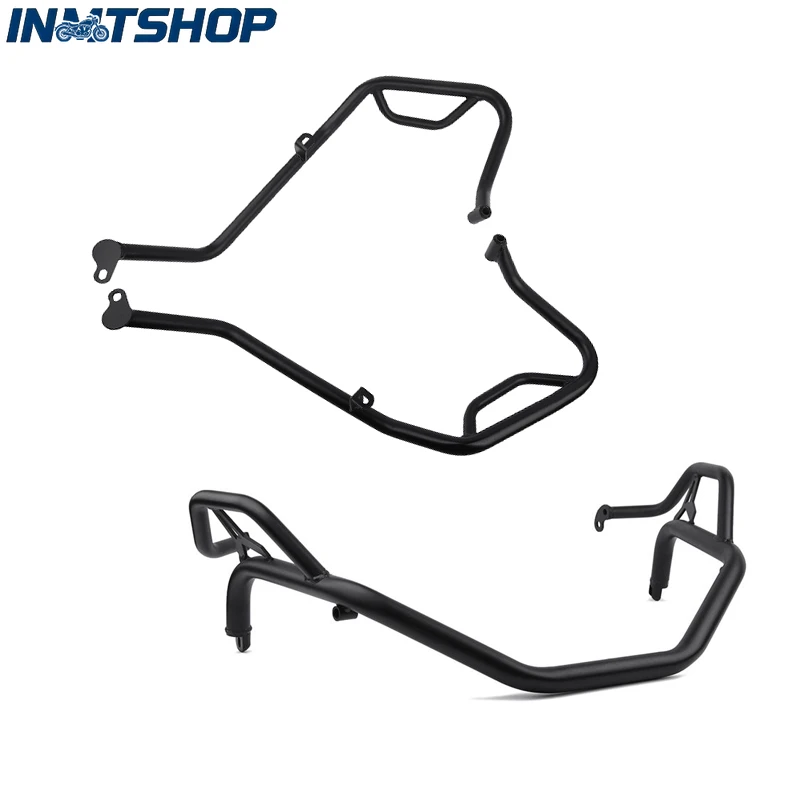 Customizable Branded Bumper Guard/anti-collision bar Kit for Honda X-ADV750 2017-2018 Motorcycles - Customized