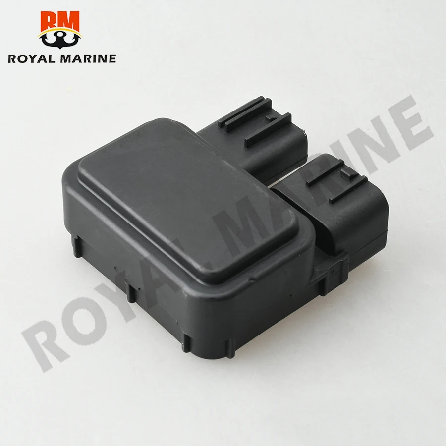 

38410-93J21 38410-93J20 Реле Ptt в сборе для подвесного двигателя Suzuki 100HP 115HP 140HP 150HP 175HP 200HP 300HP 325HP 350HP DF100A 350A