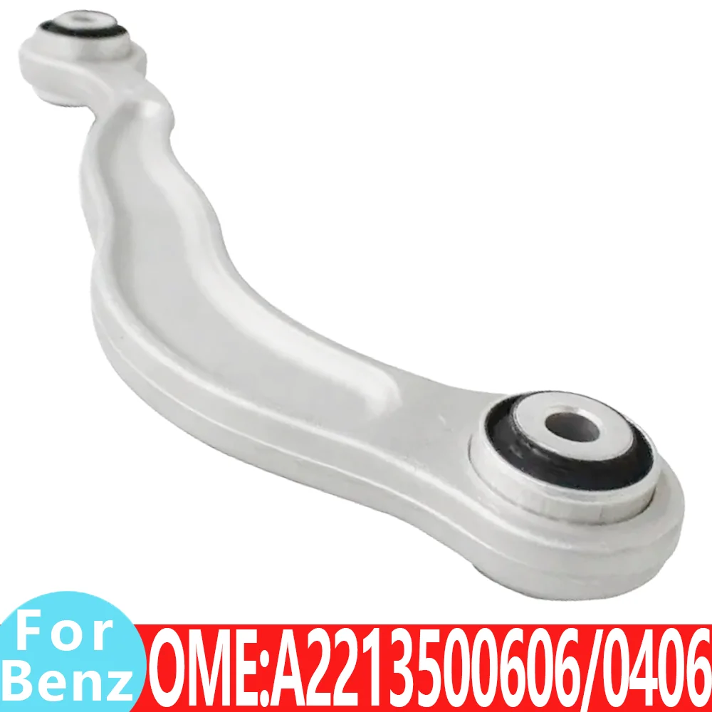 

For Mercedes Benz A2213500606 A2213500506 W217 W222 W221 S63 AMG S500 S560 S600 S650 car Rocke Wheel camber support control arm