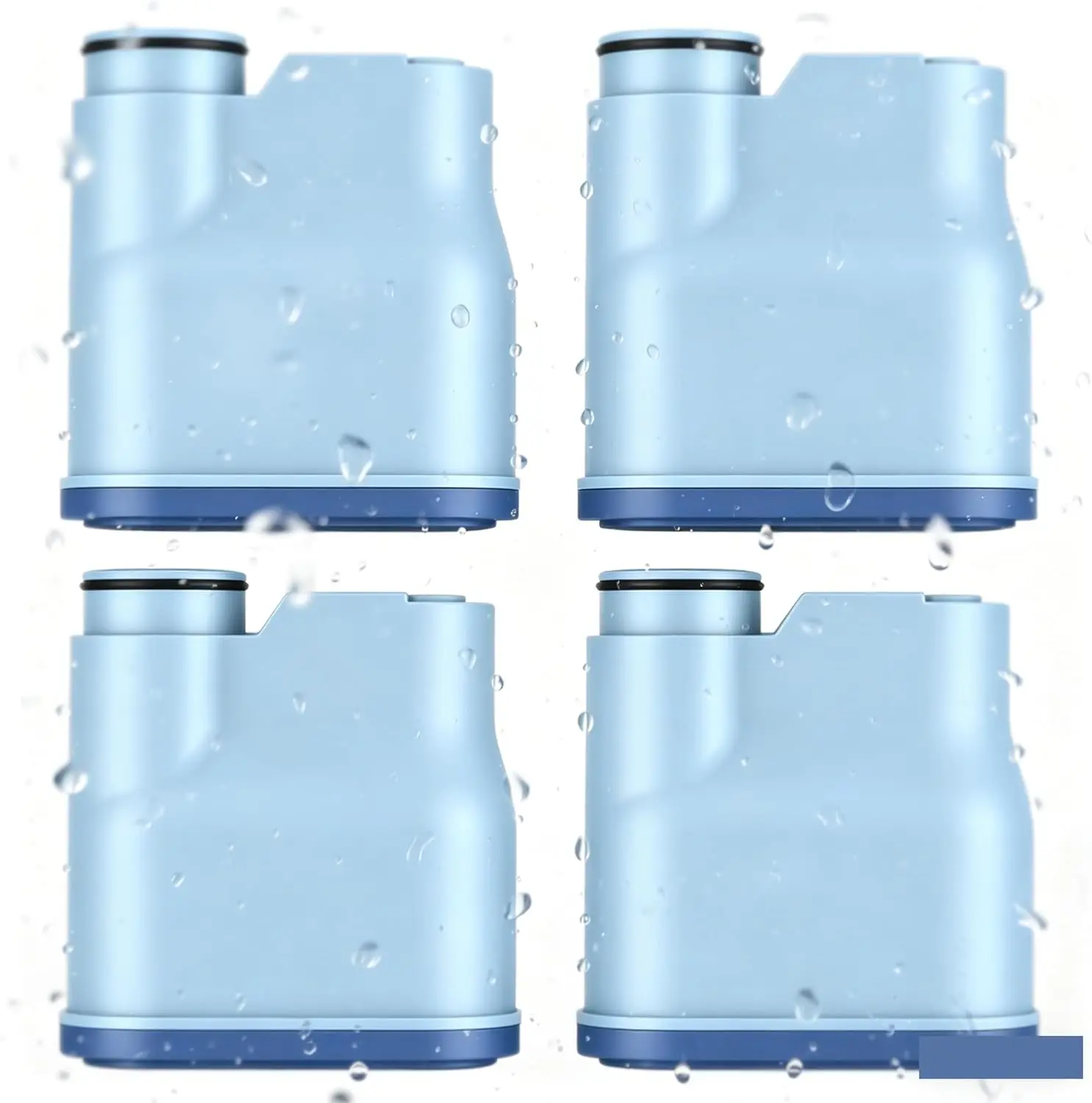 For Philips CA6903 CA6903/22、CA6707/20 Water Filter, For Philips AquaClean For Saeco Coffee Machine Filter Replacement part