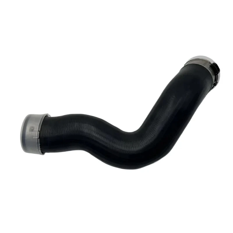 

original 11618515639 Car Engine Coolant System Intercooler Turbocharger Air Pipe Booster Air Intake Hose For BMW X5 F15