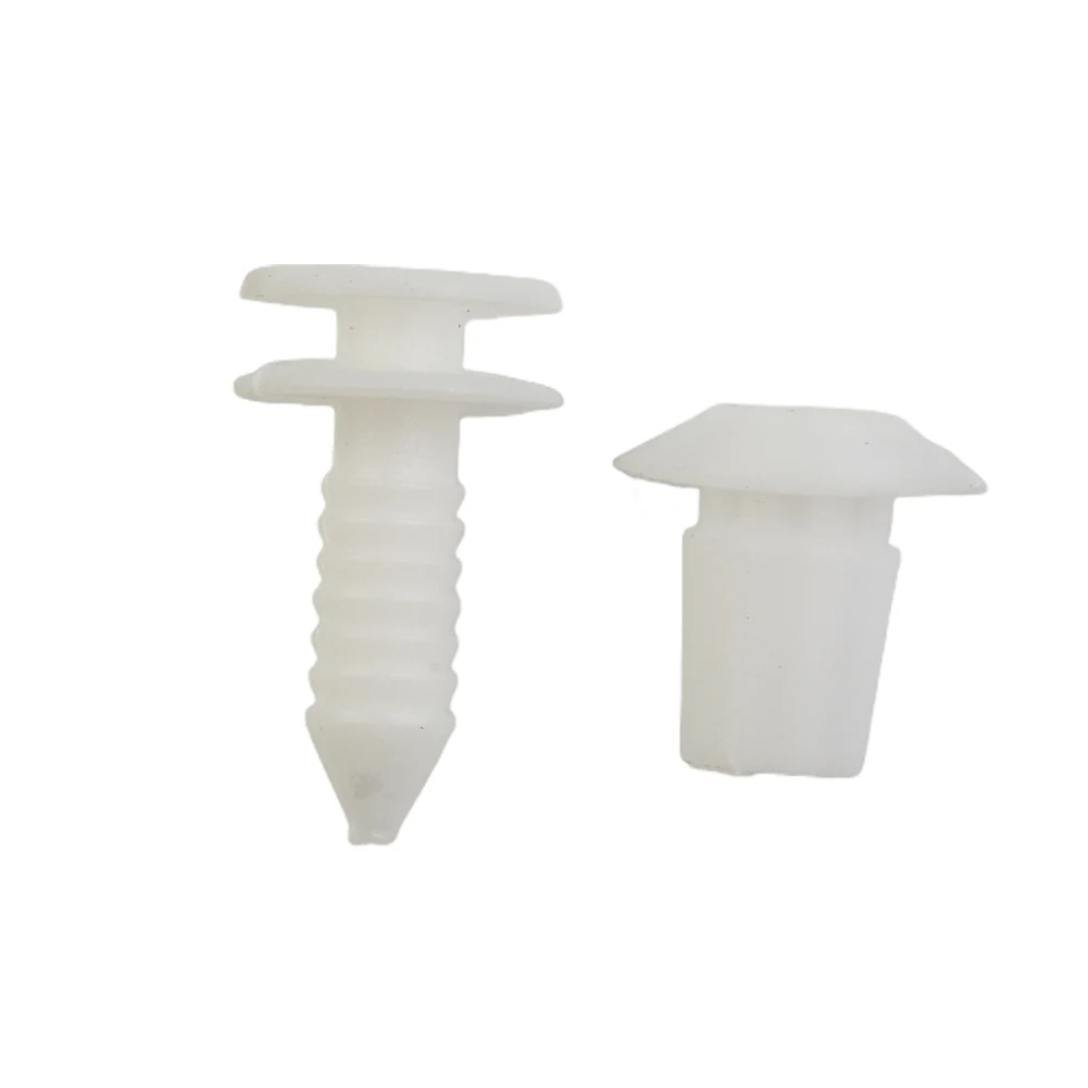 

10 шт. транспортер T5 внутренняя декоративная крышка с петелькой пластиковая застежка внутренняя отделка зажимы и 10 прокладок