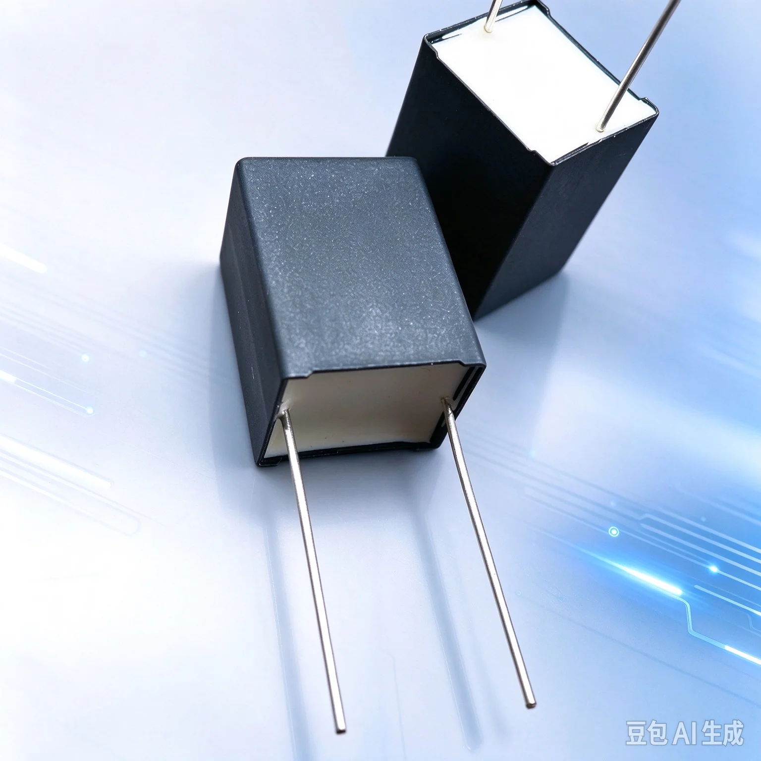 Get for SCC F MKP 475 4.7uf 4u7 450V 400V 2W Safety Film Capacitor Replace Faratronic  100pcs