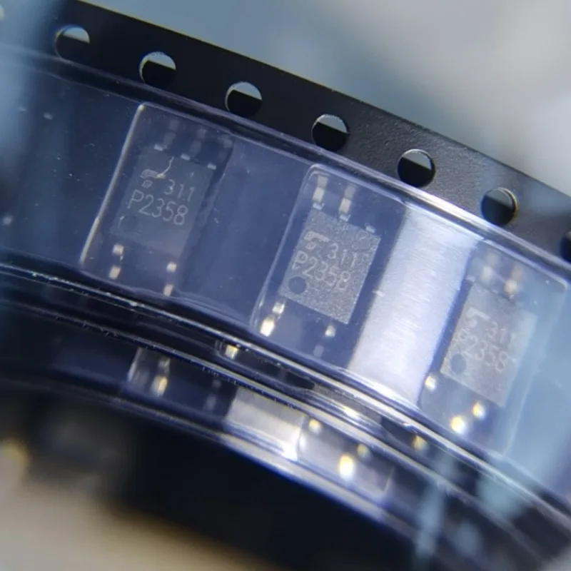 TLP2358 (Tpl, E TLP…