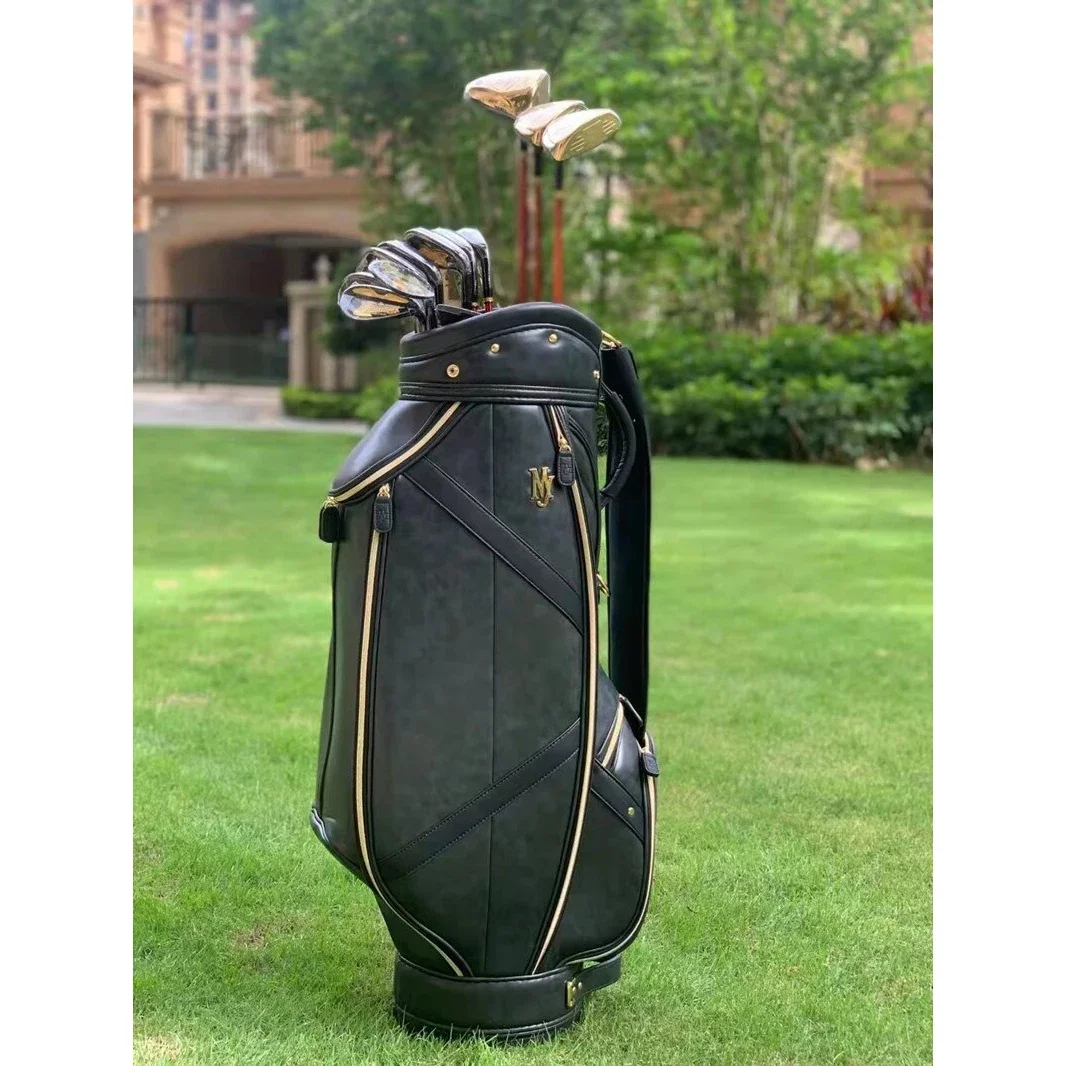 Полный набор клюшек для гольфа Majesty Prestigio 10, мужская клюшка для гольфа, полный набор