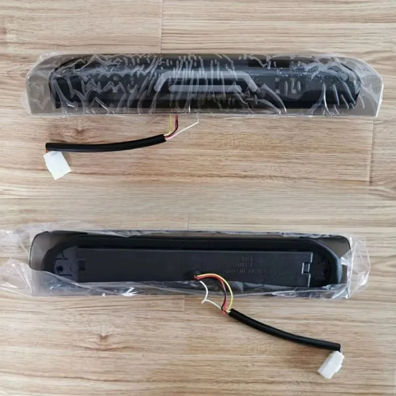 

Uiz для дымовых линз, светодиодный 3-й стоп-сигнал, стоп-сигнал с высоким креплением, задний грузовой фонарь, резервная сигнальная лампа 2002-2009 Ram 1500