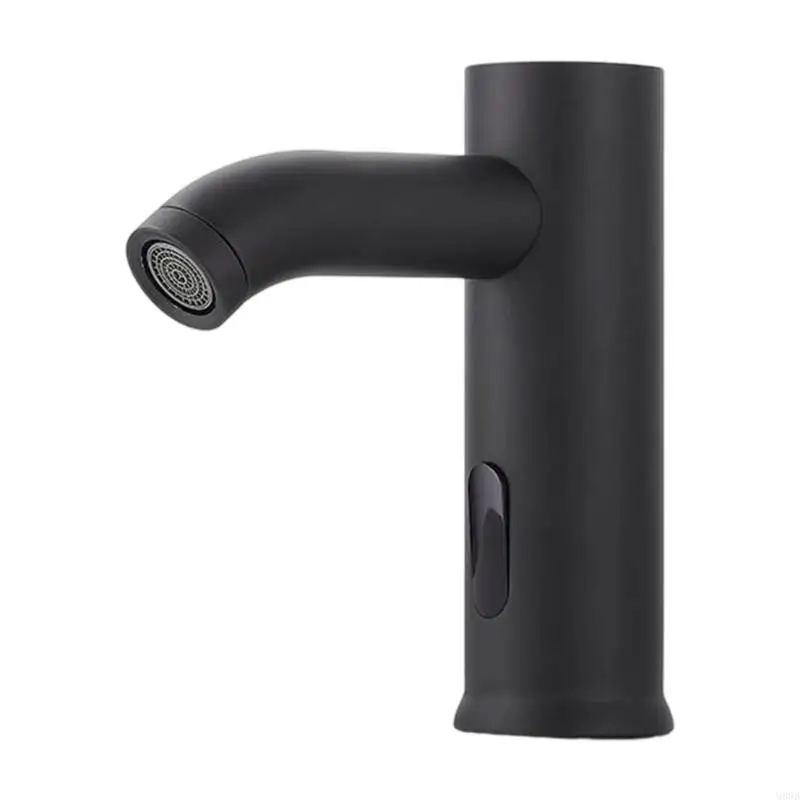 

Автоматическое зондирование смеситель ванной комнаты не -контакт -конструкция консервативного устройства M89b