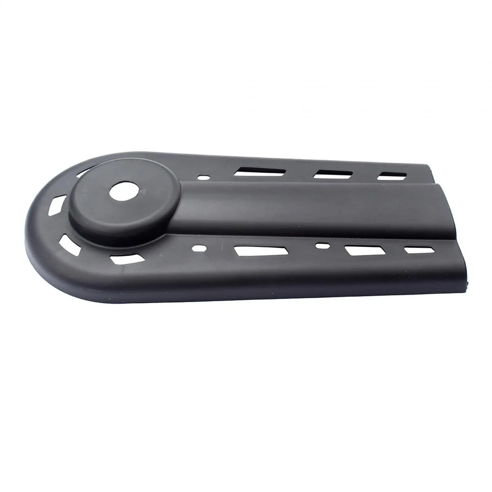 

Chain Guard Cover Replacement Parts Easy Installation for 49cc 2 Stroke Mini Bike Pocket Bike Mini Motorcycle ATV Accessory