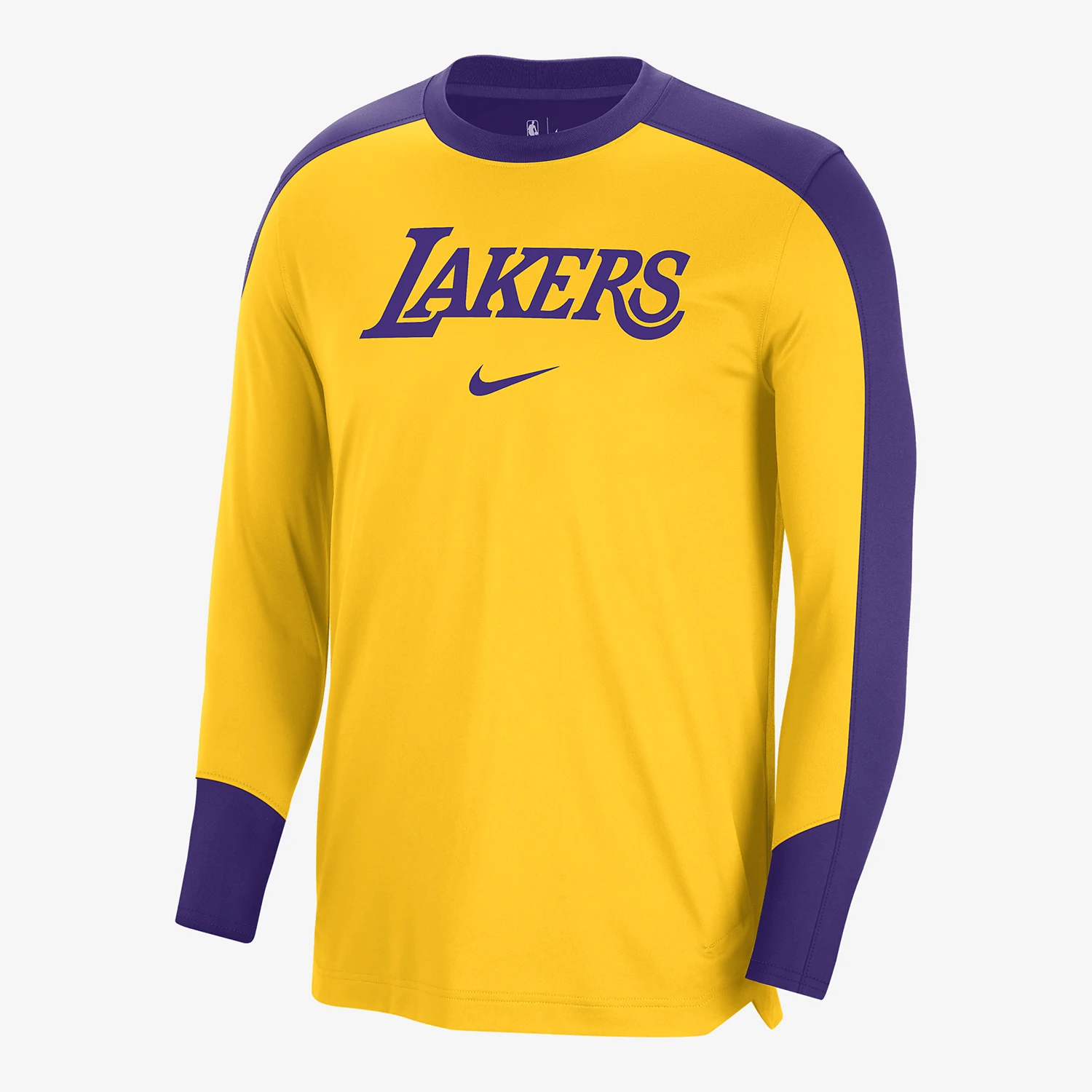 Nike Authentic Dri-FIT NBA Men's Patchwork Loose Basketball Jersey FQ3198-504
