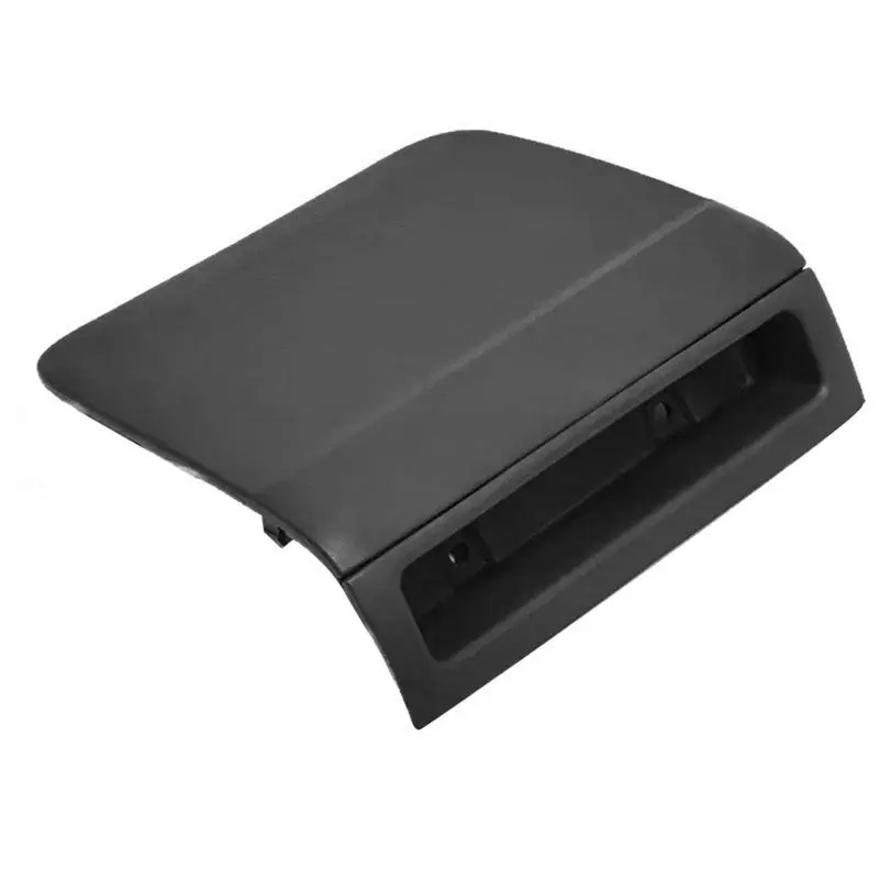 For  Land Cruiser Prado 2003-2009 74801-60010-A0 Tailgate Handle Cover Car Door Handle Sub-Assembly 7480160010B0
