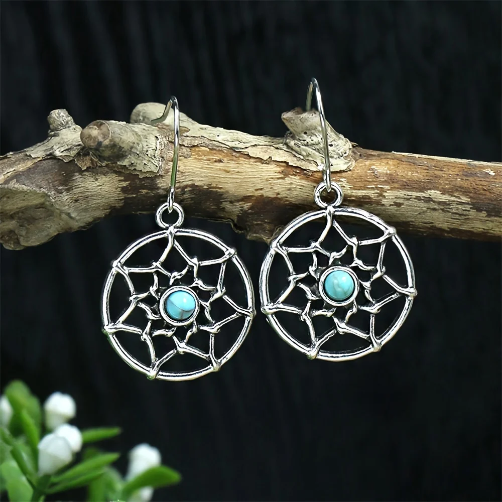 Thumbnail 4 - #5 Latest Tassel Earrings Offers