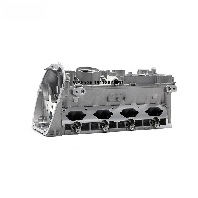 

Алюминиевая головка блока цилиндров для модели EA888 поколения 06H103064A, новая