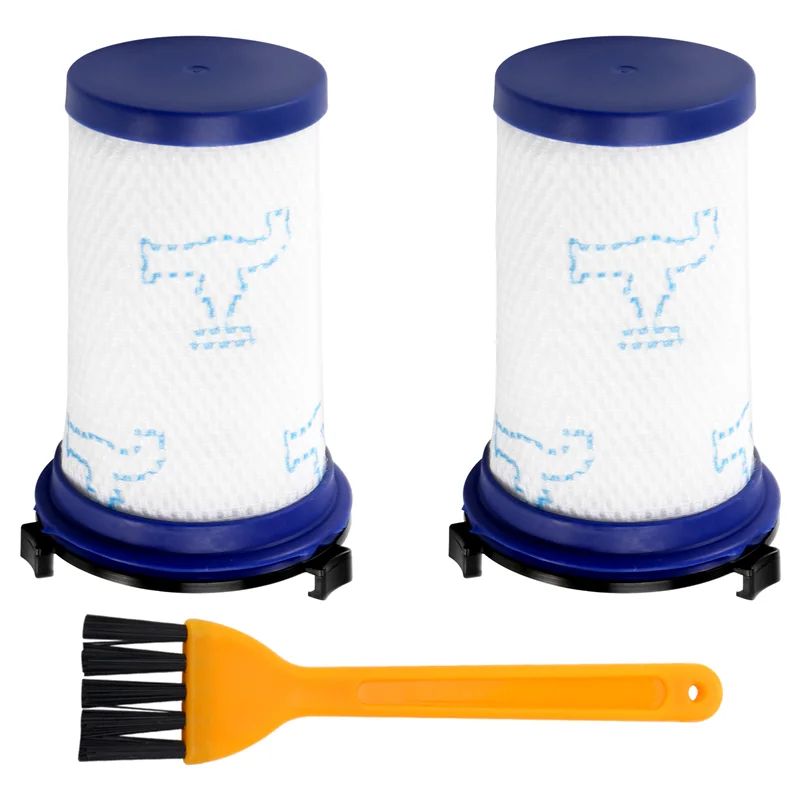 แผ่นกรอง HEPA สําหรับ Rowenta Air Force 360 เครื่องดูดฝุ่น RH9037 RH9038 RH9039 RH9051WO RH9057WO RH9086WO เปลี่ยนกรอง