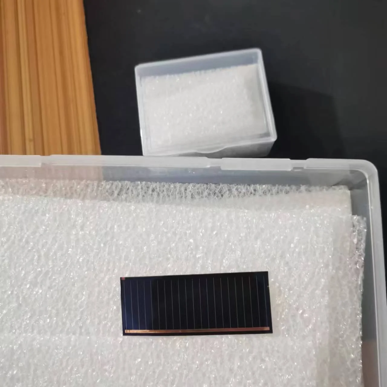 20*50mm Flexible Solar Cells Solar Prices and Its Voltage