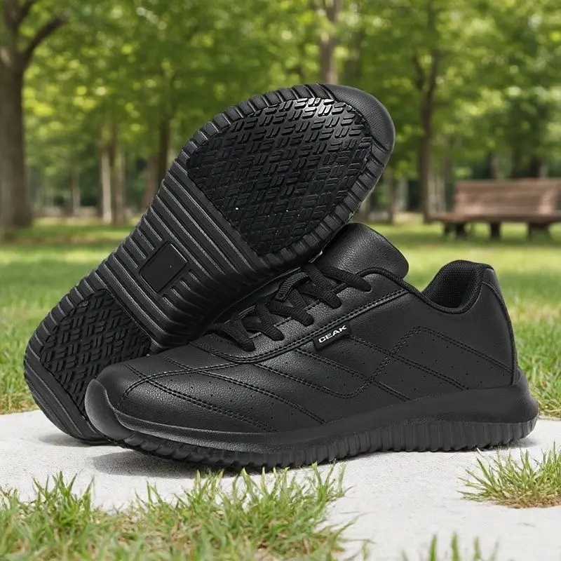 

Men's shoes breathable and lightweight new casual sports shoes outdoor running high-quality daily casual running shoes
