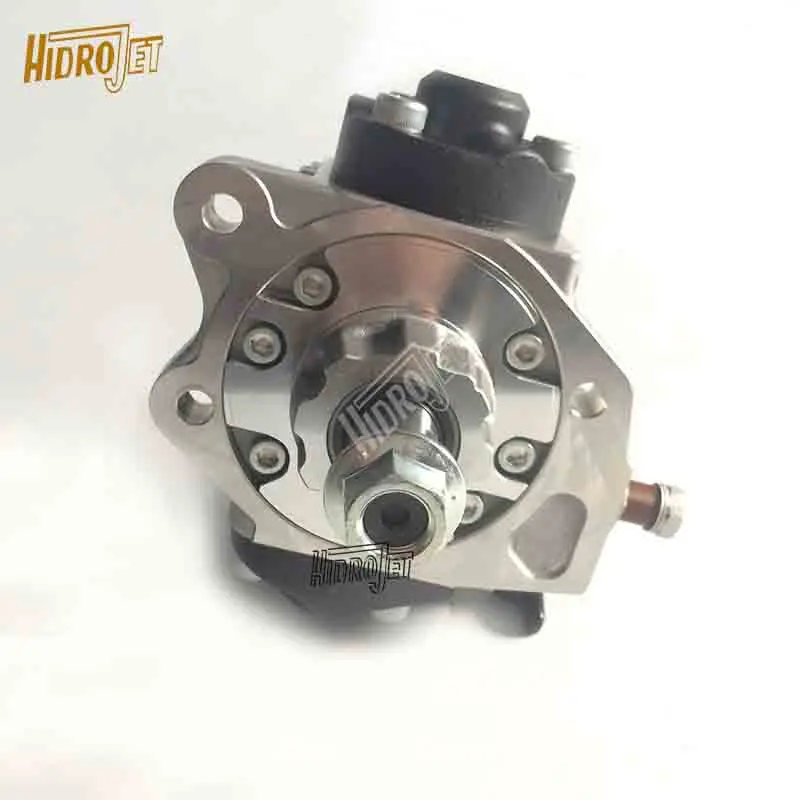 4HK1 Common Rail Pump 8973060449 NEW ORIGINAL Fuel Injection Pumps 8-97306044-9 294000-0039