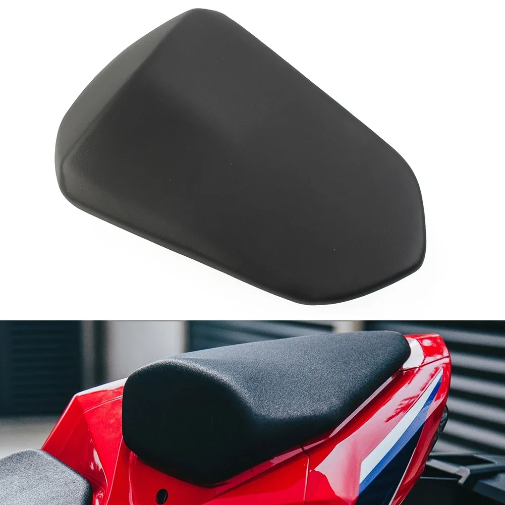Für Honda CBR1000RR Fireblade 2017-2019 CBR 1000 RR SP 2018-2025 Hinterer Beifahrersitz Polster Sattelkissen Soziussitz