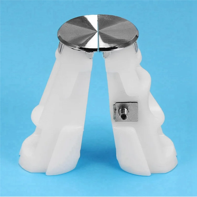 N85R DA61-07540A Gefrierschrank-Griff-Stützsatz, Ersatz für PS 4145181   AP 5578979 3160453   DA67-02787A für Samsung Kühlschrank