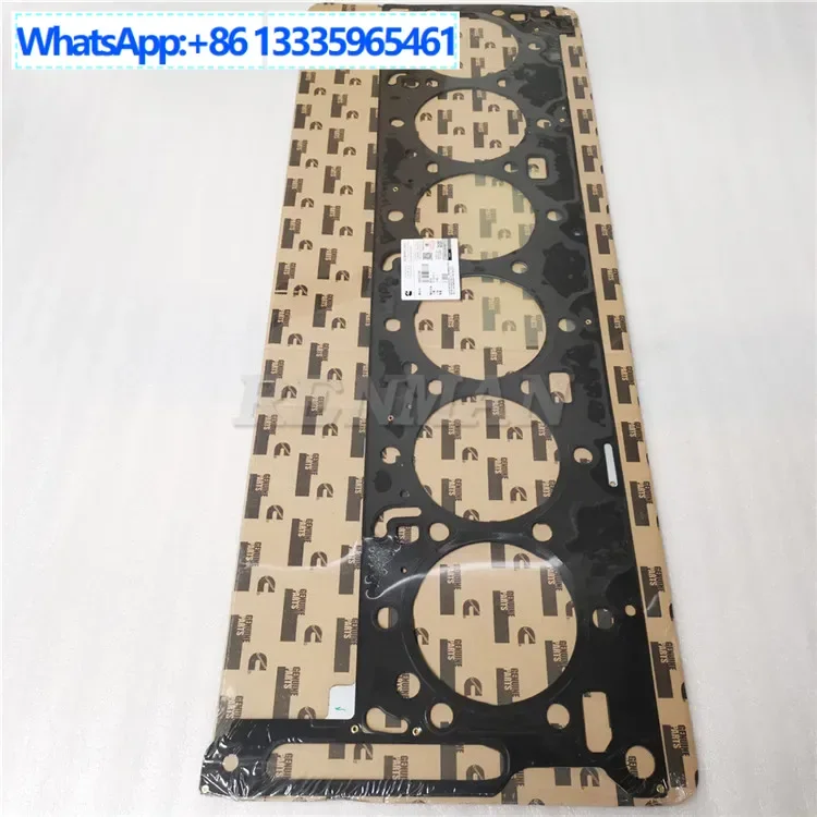 For Cummins Engine …