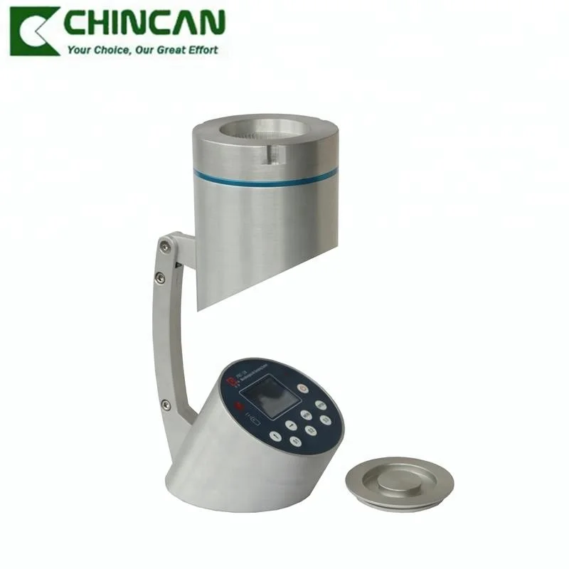 CHINCAN FKC-1B 100L/min Digital Microbial Air Sampler