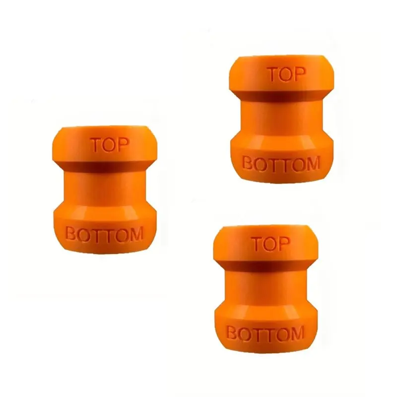 

MOPHE-Smart Plastic Time-Saving Dispenser-Shampoo, Shower Gel, For Hand Wash, Leak-Proof