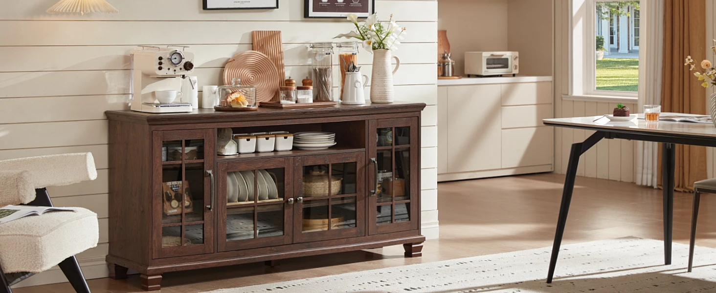 Sideboard Buffet Cabinet