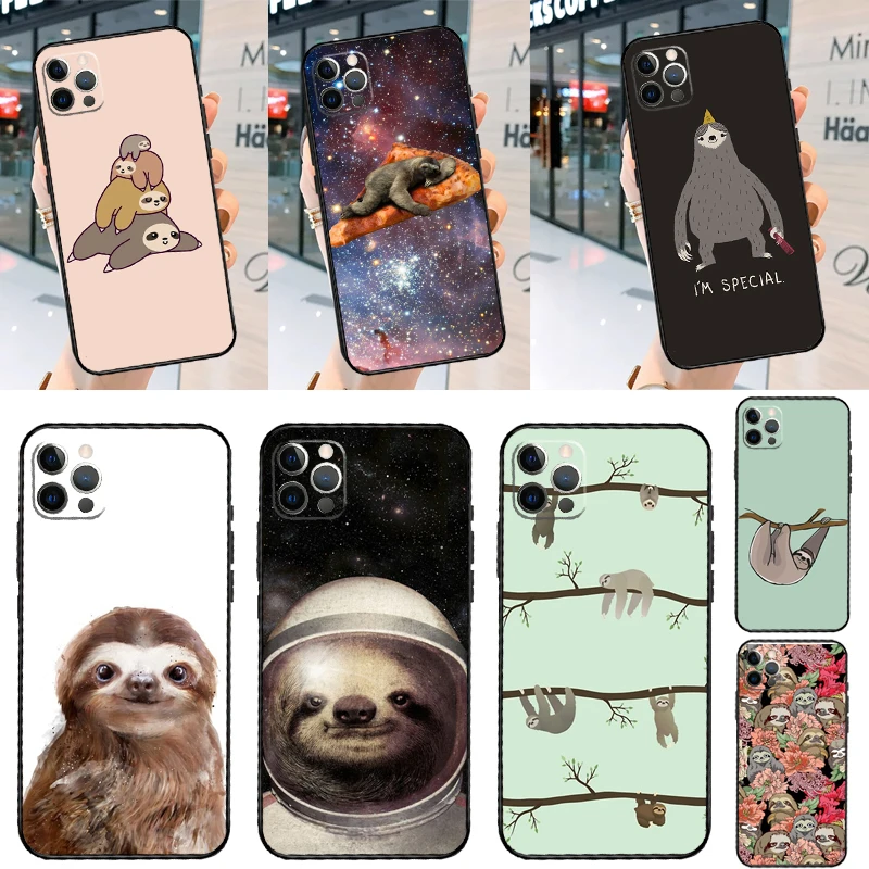 Sloth Stack Case Fo… - image