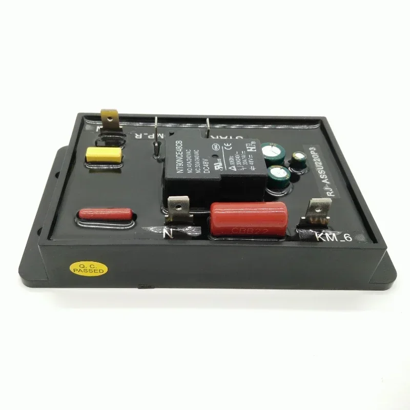 Cross-Border Pump S…