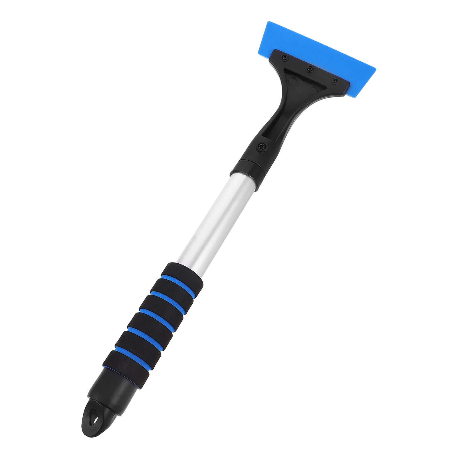 

Folding Shovel Compact Portable Automobile Foldable Scoop For Car Winter Emergency Multifunctional Durable