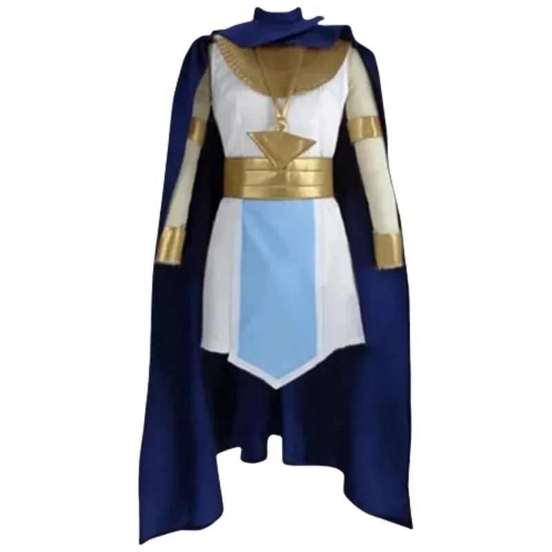 

Yami Yugi Set Cosplay Costume Halloween Christmas New Year Party Costumes