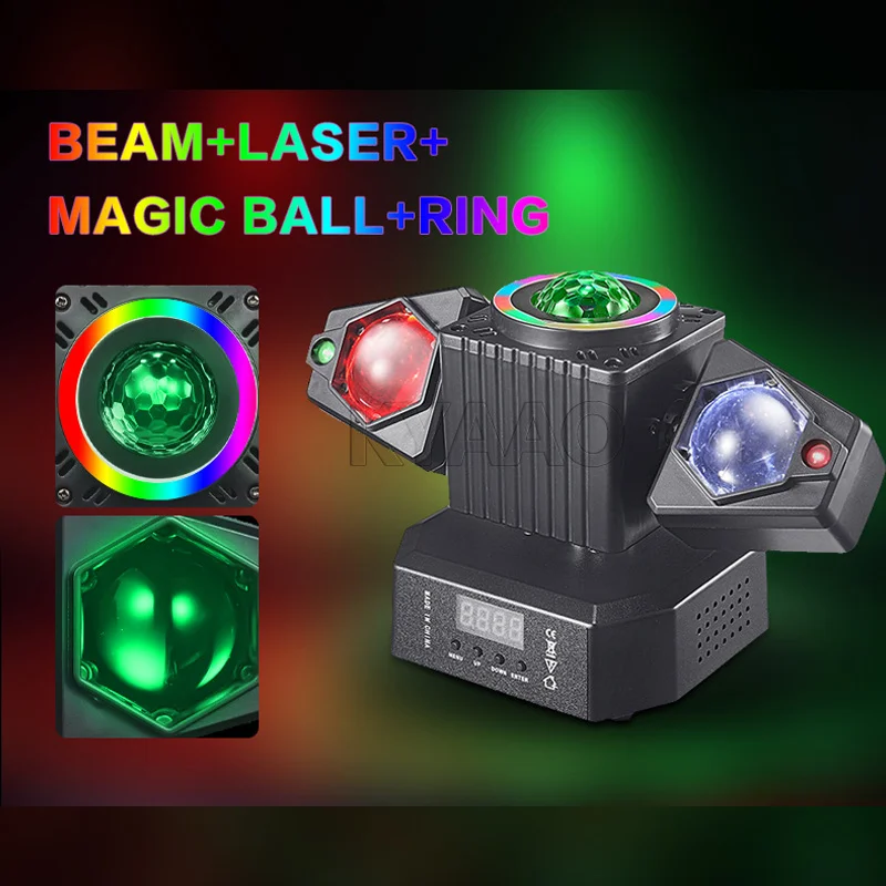 Thumbnail 3 - #72 Latest Disco Balls Offers