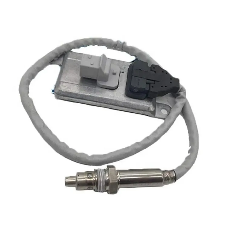 

24V Nitrogen Oxygen Sensor 51.15408-0019 5WK9 6790B for Truck Diesel Engine