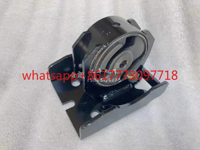 

FD20 FD30NT FD30NT F14E F18C S4S Подушка для ног двигателя 91A20-20200