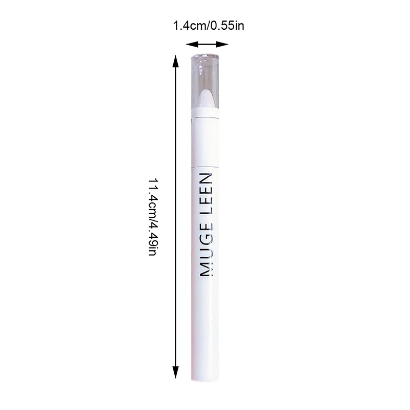 防水防汗アイシャドウペン真珠光沢のあるマットハイライトスティックブライトニングアイコーナー化粧品長持ちするメイクアップ