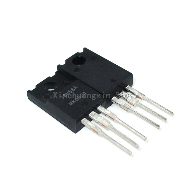 5 шт. NJM78M56FA 78M56A 78M24A 79M05A 79M08A 79M09A 79M12A TO-220F трехконтактный чип регулятора