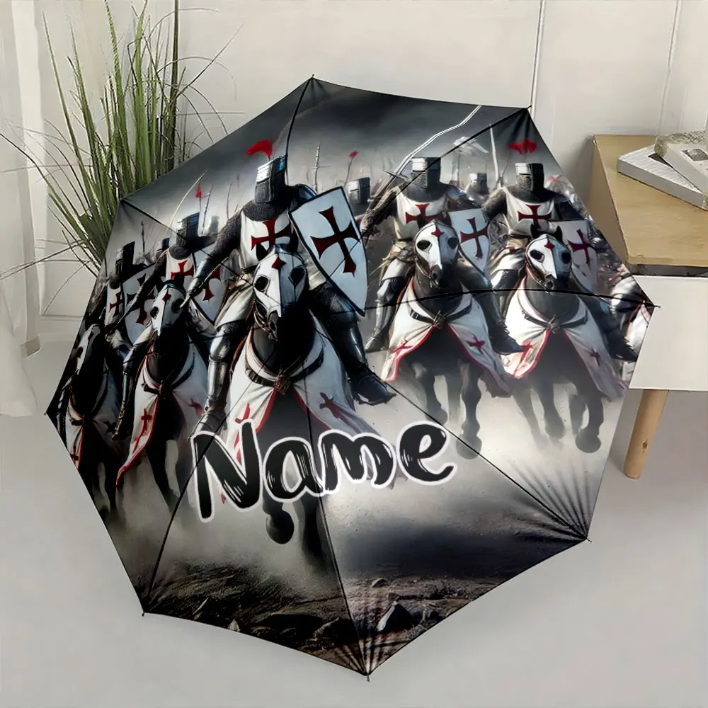 Custom Name Umbrella, 